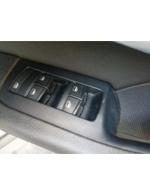 Recambio de mando elevalunas delantero izquierdo para audi a6 avant (4f2) 2.8 fsi referencia OEM IAM   