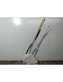 Recambio de cerradura puerta delantera izquierda para mazda 3 lim. () style referencia OEM IAM   
