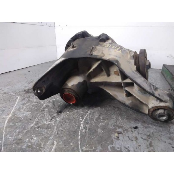 Recambio de diferencial trasero para land rover discovery v6 td s referencia OEM IAM TVK500112  