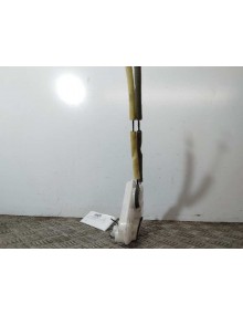 Recambio de cerradura puerta delantera izquierda para mazda 3 lim. () style referencia OEM IAM    2