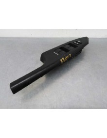 Recambio de mando elevalunas delantero izquierdo para lexus ct 200h referencia OEM IAM 515220  4 TECLAS 2