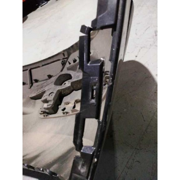 Recambio de paragolpes trasero para opel astra gtc cosmo referencia OEM IAM 374339703 NEGRO TOCADO , VER FOTOS