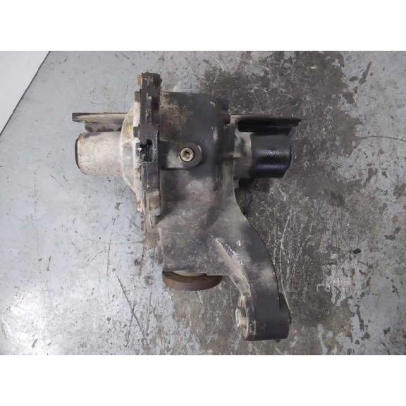 Recambio de diferencial trasero para land rover discovery v6 td s referencia OEM IAM TVK500112  