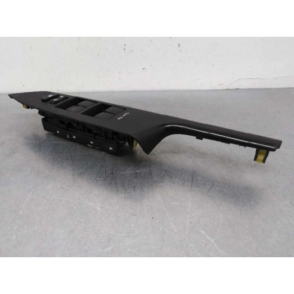 Recambio de mando elevalunas delantero izquierdo para lexus ct 200h referencia OEM IAM 515220  4 TECLAS