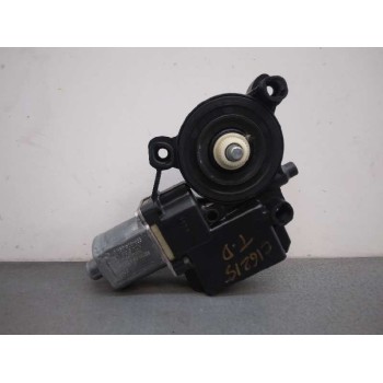 MOTOR ELEVALUNAS TRASERO DERECHO 6R0959812N 5 PINES 