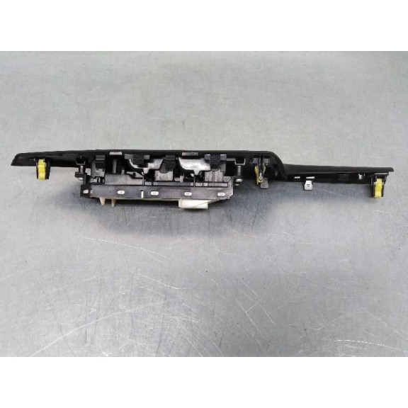 Recambio de mando elevalunas delantero izquierdo para lexus ct 200h referencia OEM IAM 515220  4 TECLAS