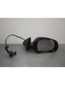 Recambio de retrovisor derecho para audi a6 avant (4f2) 2.8 fsi referencia OEM IAM 448506 NO ABATIBLE 7 CABLES CON INTERMITENTE