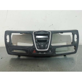 MANDO CLIMATIZADOR A02000A8410000 