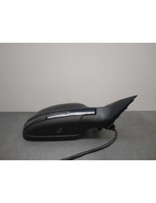 Recambio de retrovisor derecho para audi a6 avant (4f2) 2.8 fsi referencia OEM IAM 448506 NO ABATIBLE 7 CABLES CON INTERMITENTE 2