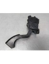 Recambio de potenciometro pedal para lexus ct 200h referencia OEM IAM 7811076021 1988008481 6 CABLES