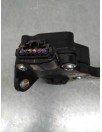 Recambio de potenciometro pedal para lexus ct 200h referencia OEM IAM 7811076021 1988008481 6 CABLES