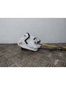 Recambio de cerradura puerta trasera izquierda para mazda 3 lim. () style referencia OEM IAM    2