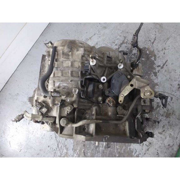 Recambio de caja cambios para nissan primera berlina (p11) 2.0 16v cat referencia OEM IAM  AUTO 