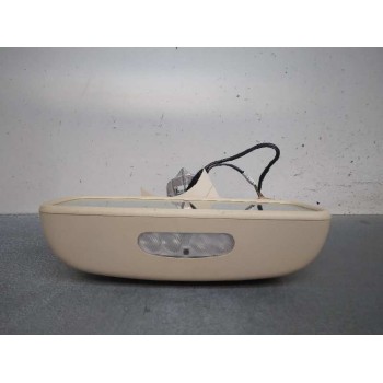 Recambio de espejo interior para mercedes-benz clase cls (w219) 350 cgi (219.357) referencia OEM IAM 2198110107  