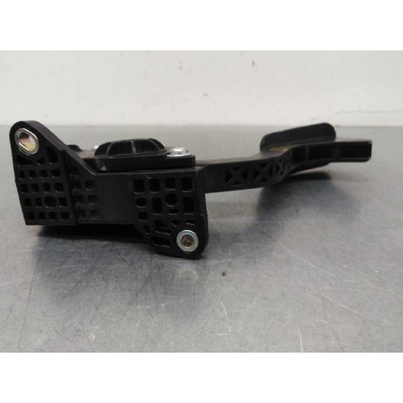 Recambio de potenciometro pedal para lexus ct 200h referencia OEM IAM 7811076021 1988008481 6 CABLES