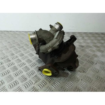 Recambio de turbocompresor para fiat ulysse (179) referencia OEM IAM 707240-2 CASCO 
