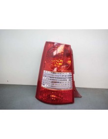 Recambio de piloto trasero izquierdo para kia picanto 1.1 cat referencia OEM IAM   