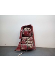 Recambio de piloto trasero izquierdo para kia picanto 1.1 cat referencia OEM IAM    2