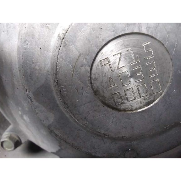 Recambio de caja cambios para nissan primera berlina (p11) 2.0 16v cat referencia OEM IAM  AUTO 