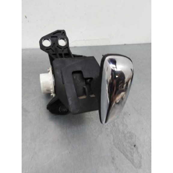 Recambio de palanca cambio para lexus ct 200h referencia OEM IAM 75C833LHD  AUTOMATICO