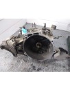 Recambio de caja cambios para mitsubishi grandis (na0w) 2.0 di-d 30 jahre referencia OEM IAM  B 4X2 190.279KM