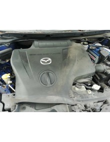 Recambio de motor completo para mazda cx-7 (er) luxury referencia OEM IAM L3 B ENTREGA CASCO 212.000KM 2