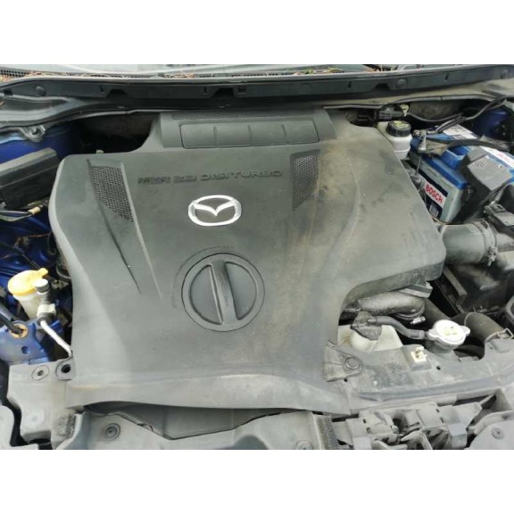 Recambio de motor completo para mazda cx-7 (er) luxury referencia OEM IAM L3 B ENTREGA CASCO 212.000KM