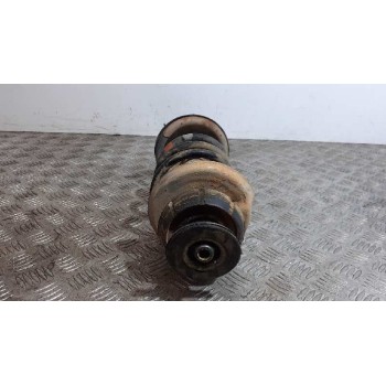 Recambio de amortiguador delantero izquierdo para dacia duster ambiance 4x2 referencia OEM IAM   