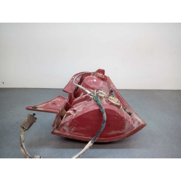 Recambio de piloto trasero izquierdo para kia picanto 1.1 cat referencia OEM IAM   