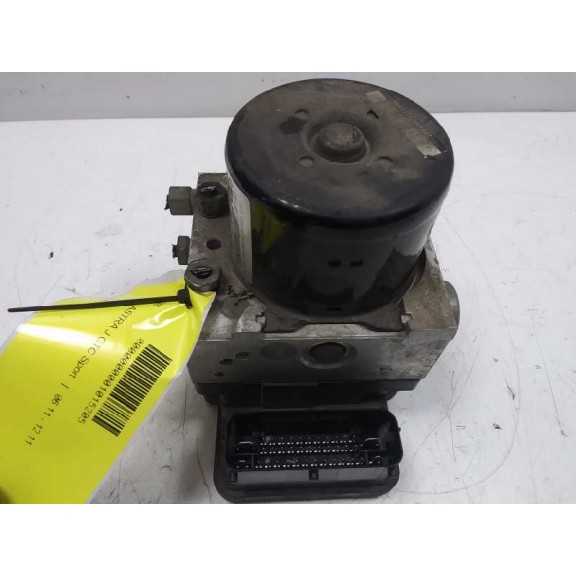 Recambio de abs para opel astra j gtc sport referencia OEM IAM 13384101 ATE 