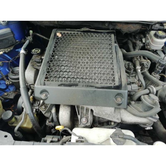 Recambio de motor completo para mazda cx-7 (er) luxury referencia OEM IAM L3 B ENTREGA CASCO 212.000KM