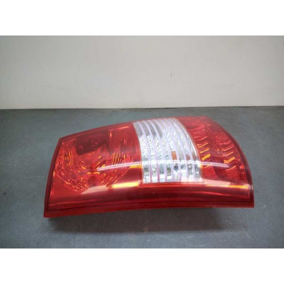 Recambio de piloto trasero izquierdo para kia picanto 1.1 cat referencia OEM IAM   