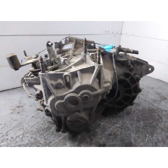 Recambio de caja cambios para mitsubishi grandis (na0w) 2.0 di-d 30 jahre referencia OEM IAM  B 4X2 190.279KM