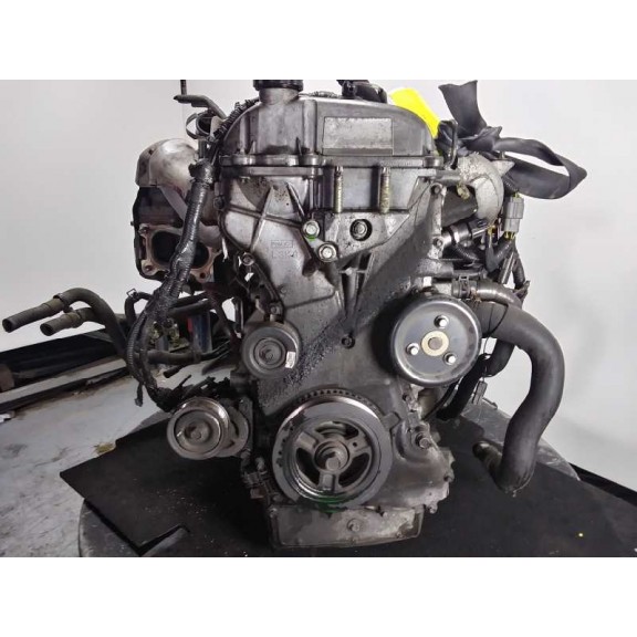 Recambio de motor completo para mazda cx-7 (er) luxury referencia OEM IAM L3 B ENTREGA CASCO 212.000KM