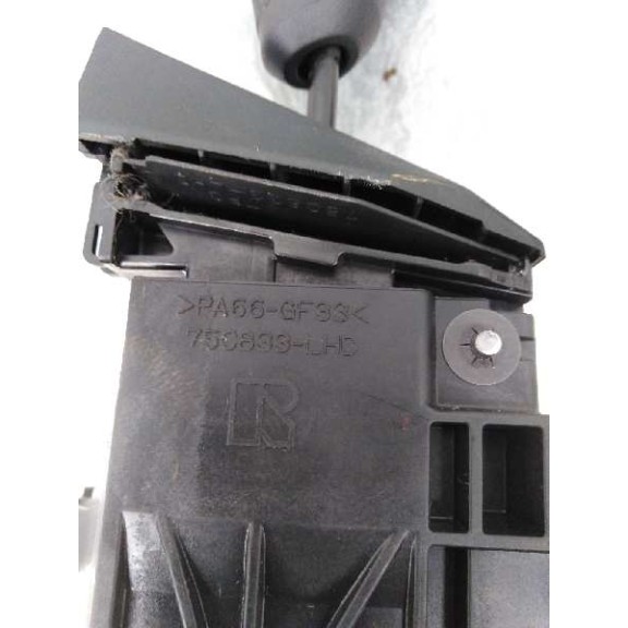 Recambio de palanca cambio para lexus ct 200h referencia OEM IAM 75C833LHD  AUTOMATICO