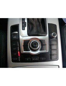 Recambio de mando multifuncion para audi a6 avant (4f2) 2.8 fsi referencia OEM IAM  UNIDAD MMI 