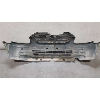 Recambio de paragolpes delantero para opel agila básico referencia OEM IAM   