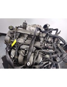 Recambio de motor completo para mazda cx-7 (er) luxury referencia OEM IAM L3 B ENTREGA CASCO 212.000KM