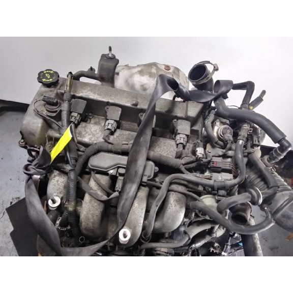Recambio de motor completo para mazda cx-7 (er) luxury referencia OEM IAM L3 B ENTREGA CASCO 212.000KM