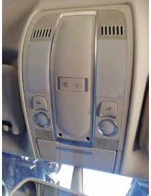 Recambio de luz interior para audi a6 avant (4f2) 2.8 fsi referencia OEM IAM   