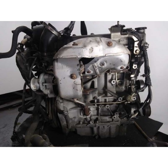 Recambio de motor completo para mazda cx-7 (er) luxury referencia OEM IAM L3 B ENTREGA CASCO 212.000KM