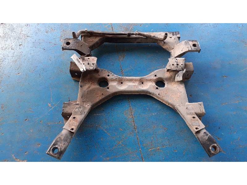 Recambio de puente delantero para mercedes-benz vito (w639) basic, combi 109 cdi compacto (639.601) referencia OEM IAM   