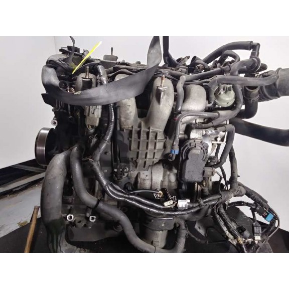 Recambio de motor completo para mazda cx-7 (er) luxury referencia OEM IAM L3 B ENTREGA CASCO 212.000KM