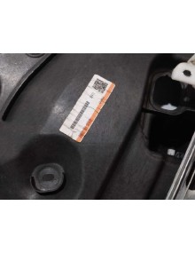 Recambio de elevalunas delantero izquierdo para mazda 3 lim. () style referencia OEM IAM BHS25997XB ELÉCTRICO  2