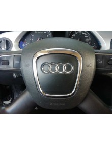 Recambio de airbag delantero izquierdo para audi a6 avant (4f2) 2.8 fsi referencia OEM IAM   