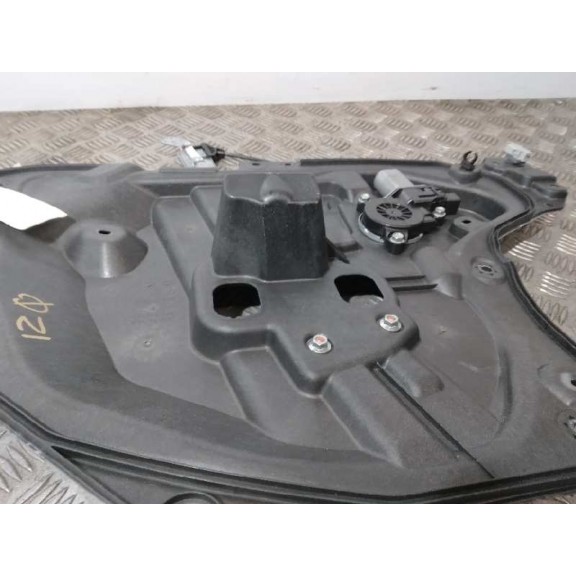 Recambio de elevalunas delantero izquierdo para mazda 3 lim. () style referencia OEM IAM BHS25997XB ELÉCTRICO 