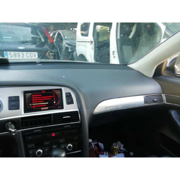 Recambio de salpicadero para audi a6 avant (4f2) 2.8 fsi referencia OEM IAM   