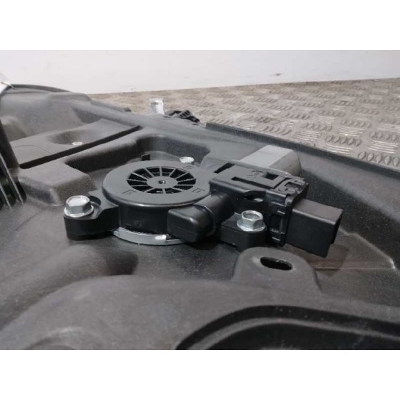 Recambio de elevalunas delantero izquierdo para mazda 3 lim. () style referencia OEM IAM BHS25997XB ELÉCTRICO 