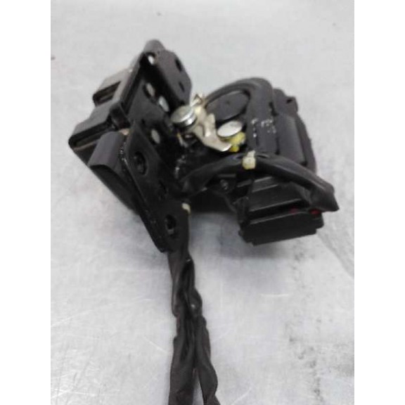 Recambio de cerradura maletero / porton para lexus ct 200h referencia OEM IAM   2+2 CABLES