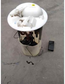 Recambio de aforador para fiat nuova 500 (150) lounge referencia OEM IAM 51806983 A2C53257951 46798695 4 PINS